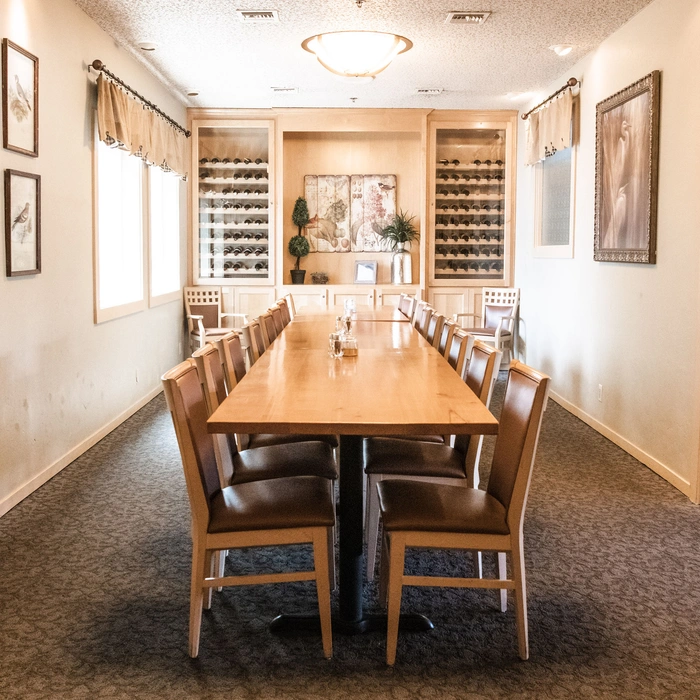 board-room